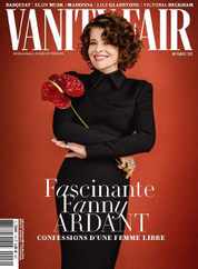 Vanity Fair France (Digital) Subscription                    November 1st, 2023 Issue