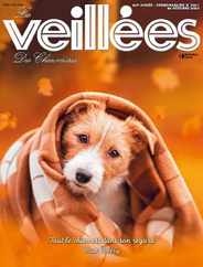 Les Veillées des chaumières (Digital) Subscription                    October 25th, 2023 Issue