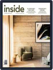 (inside) interior design review (Digital) Subscription                    September 1st, 2023 Issue