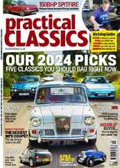 Practical Classics (Digital) Subscription                    October 25th, 2023 Issue