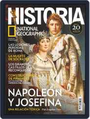 Historia Ng (Digital) Subscription                    November 1st, 2023 Issue
