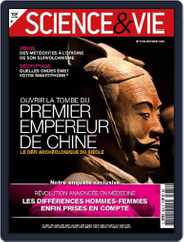 Science & Vie (Digital) Subscription                    November 2nd, 2023 Issue