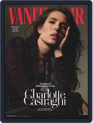 Vanity Fair España (Digital) Subscription                    November 1st, 2023 Issue