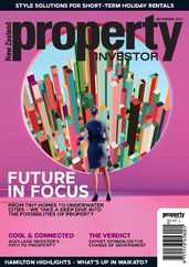 NZ Property Investor (Digital) Subscription                    November 1st, 2023 Issue