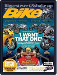 BIKE United Kingdom (Digital) Subscription                    December 1st, 2023 Issue