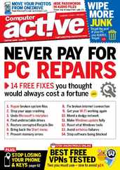 Computeractive (Digital) Subscription                    October 25th, 2023 Issue