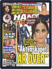 Hänt i Veckan (Digital) Subscription                    October 26th, 2023 Issue