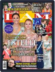 Svensk Damtidning (Digital) Subscription                    October 26th, 2023 Issue