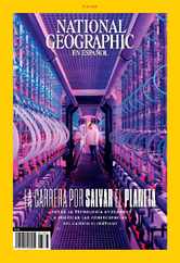 National Geographic México (Digital) Subscription                    November 1st, 2023 Issue