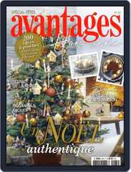 Avantages (Digital) Subscription                    October 18th, 2023 Issue