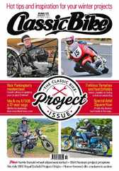Classic Bike (Digital) Subscription                    October 25th, 2023 Issue