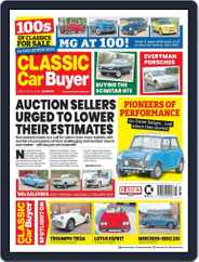 Classic Car Buyer (Digital) Subscription                    October 25th, 2023 Issue