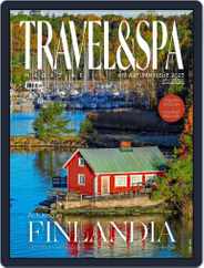 TRAVEL & SPA (Digital) Subscription                    October 16th, 2023 Issue