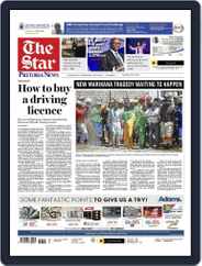 Star South Africa (Digital) Subscription                    October 25th, 2023 Issue