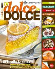 Di Dolce in Dolce Magazine (Digital) Subscription                    April 29th, 2024 Issue