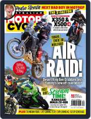 Australian Motorcycle News (Digital) Subscription                    October 26th, 2023 Issue