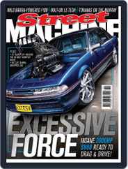 Street Machine (Digital) Subscription                    November 1st, 2023 Issue