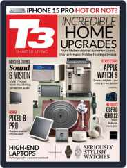 T3 (Digital) Subscription                    November 1st, 2023 Issue