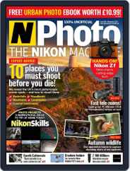 N-photo: The Nikon (Digital) Subscription                    November 1st, 2023 Issue