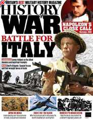 History of War (Digital) Subscription                    October 19th, 2023 Issue