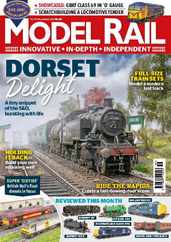 Model Rail (Digital) Subscription                    November 1st, 2023 Issue