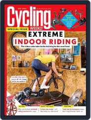 Cycling Weekly (Digital) Subscription                    October 26th, 2023 Issue