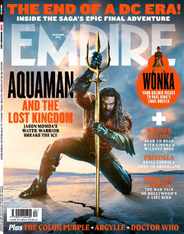 Empire (Digital) Subscription                    October 26th, 2023 Issue