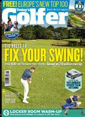 Today's Golfer (Digital) Subscription                    December 1st, 2023 Issue