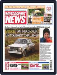Motorsport News (Digital) Subscription                    October 26th, 2023 Issue