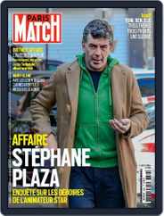 Paris Match (Digital) Subscription                    October 26th, 2023 Issue