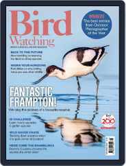 Bird Watching (Digital) Subscription                    November 1st, 2023 Issue