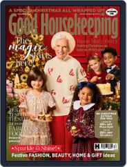 Good Housekeeping UK (Digital) Subscription                    December 1st, 2023 Issue