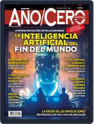 Año Cero (Digital) Subscription                    November 1st, 2023 Issue