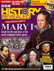 History Revealed (Digital) Subscription                    December 1st, 2023 Issue