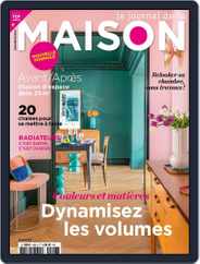 Le Journal De La Maison (Digital) Subscription                    November 1st, 2023 Issue