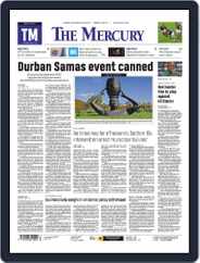 Mercury (Digital) Subscription                    October 26th, 2023 Issue