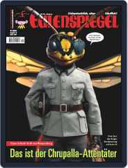 EULENSPIEGEL, Das Satiremagazin (Digital) Subscription                    November 1st, 2023 Issue