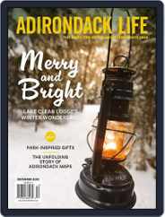 Adirondack Life (Digital) Subscription                    November 1st, 2023 Issue