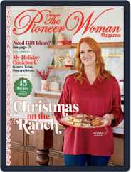 Pioneer Woman (Digital) Subscription                    October 20th, 2023 Issue