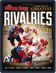 The Hockey News (Digital) Subscription                    November 1st, 2014 Issue