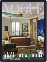 Vogue Living (Digital) Subscription                    November 1st, 2023 Issue