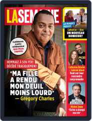 La Semaine (Digital) Subscription                    November 3rd, 2023 Issue