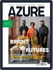 AZURE (Digital) Subscription                    November 1st, 2023 Issue