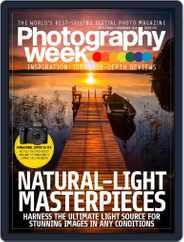 Photography Week (Digital) Subscription                    October 26th, 2023 Issue