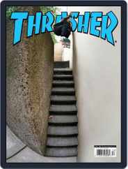 Thrasher (Digital) Subscription
