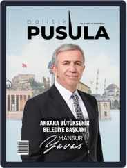 Politik Pusula Magazine (Digital) Subscription