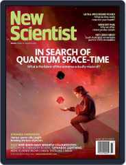 New Scientist (Digital) Subscription                    October 28th, 2023 Issue