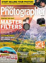Digital Photographer Subscription                    October 27th, 2023 Issue