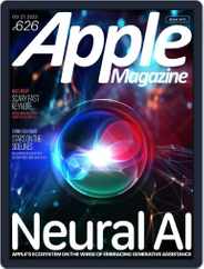 Apple (Digital) Subscription                    October 27th, 2023 Issue