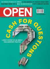 Open India (Digital) Subscription                    October 27th, 2023 Issue